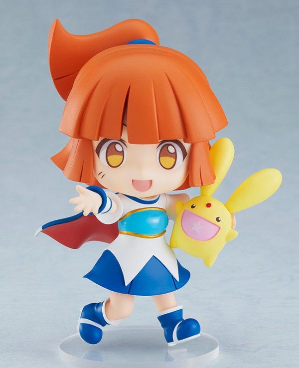 Puyo Puyo!! Quest - Arle Nadja - Carbuncle - Nendoroid #1582