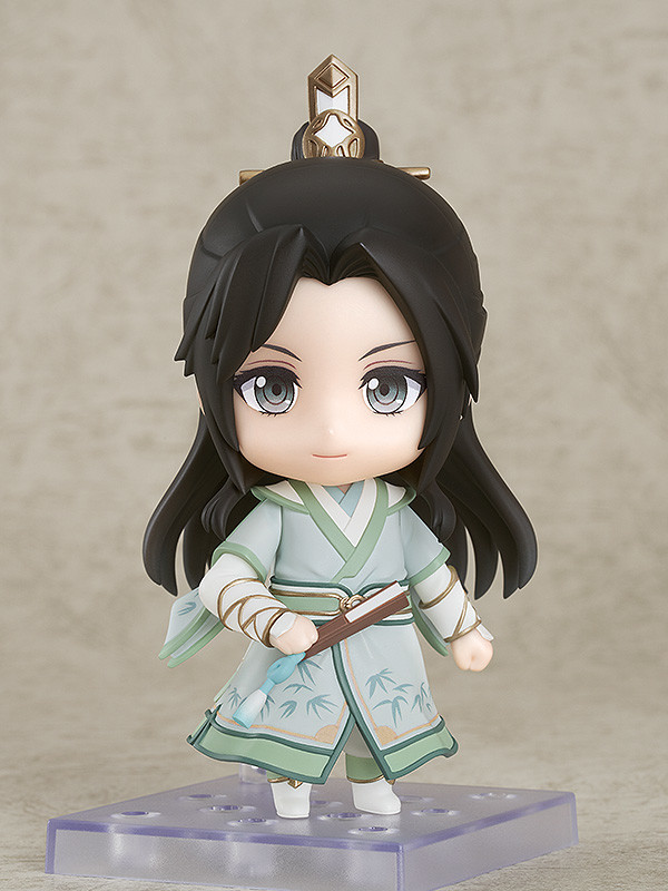 Ren Zha Fanpai Zijiu Xitong - Shen Qingqiu - Nendoroid #1468