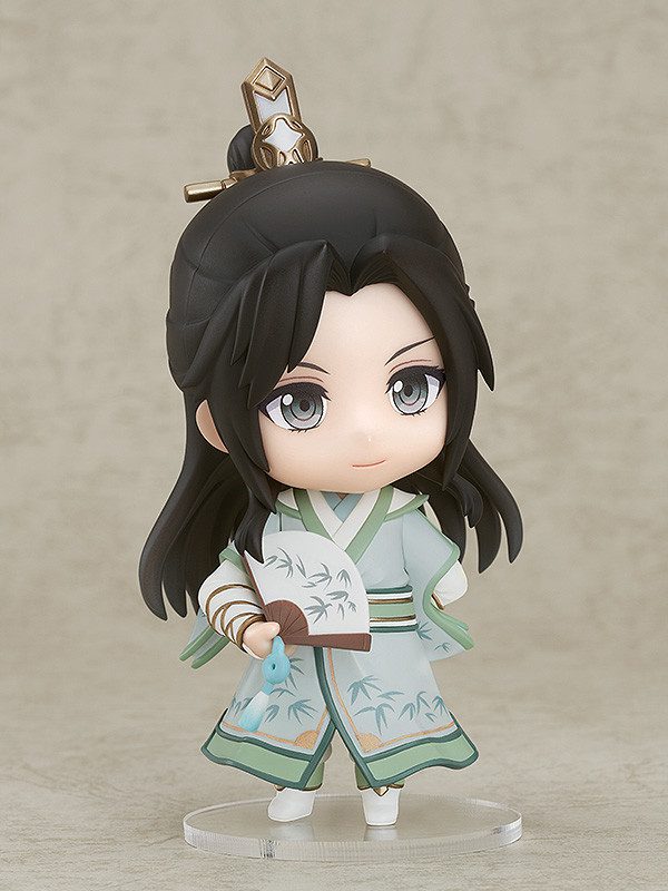 Ren Zha Fanpai Zijiu Xitong - Shen Qingqiu - Nendoroid #1468