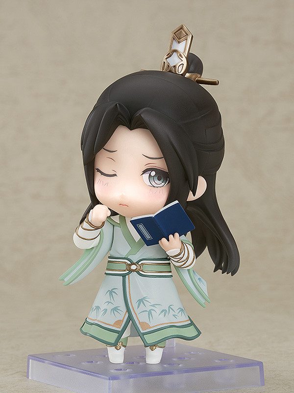 Ren Zha Fanpai Zijiu Xitong - Shen Qingqiu - Nendoroid #1468