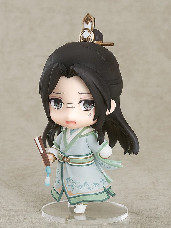 Ren Zha Fanpai Zijiu Xitong - Shen Qingqiu - Nendoroid #1468