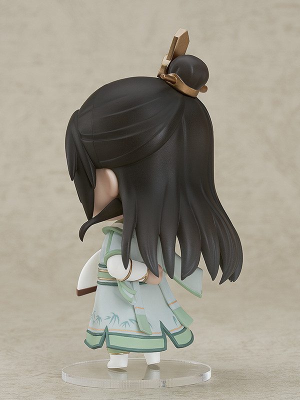 Ren Zha Fanpai Zijiu Xitong - Shen Qingqiu - Nendoroid #1468