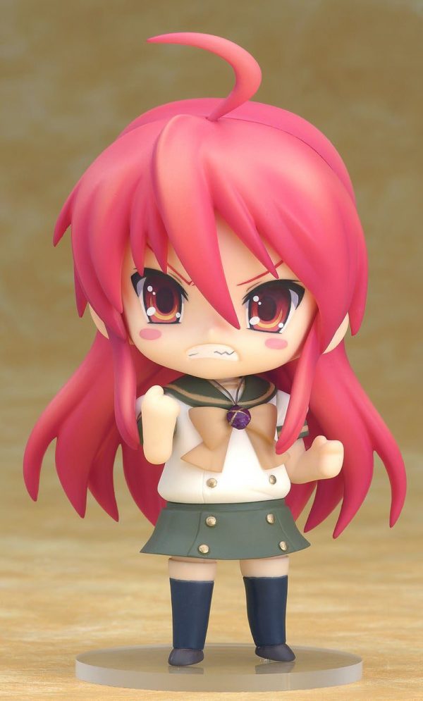 Shakugan no Shana - Shana - Nendoroid #047a - Enpatsu Shakugan Ver.