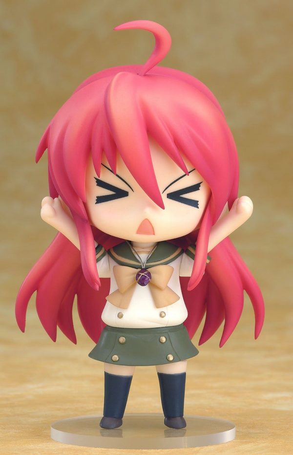 Shakugan no Shana - Shana - Nendoroid #047a - Enpatsu Shakugan Ver.