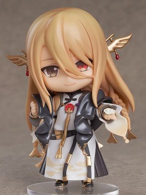 Shi Wu Yu - Fo Tiao Qiang - Nendoroid #1377