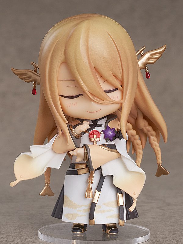 Shi Wu Yu - Fo Tiao Qiang - Nendoroid #1377