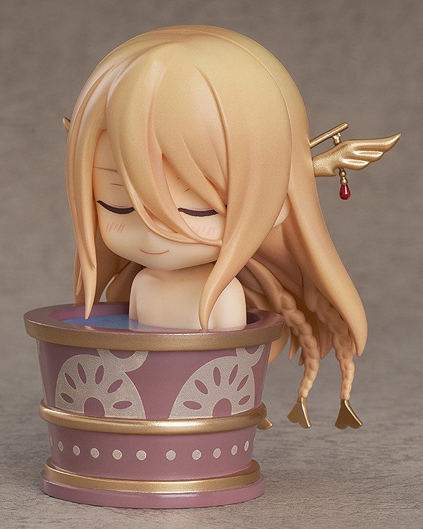 Shi Wu Yu - Fo Tiao Qiang - Nendoroid #1377