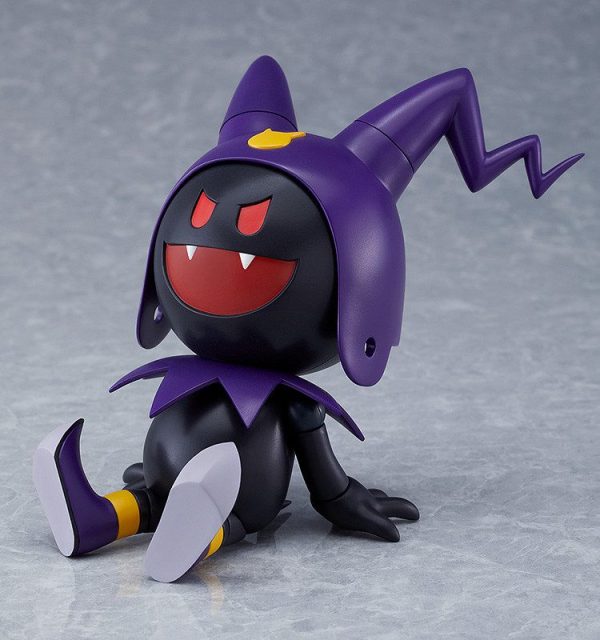 Shin Megami Tensei - Ja'aku Frost - Nendoroid #1493