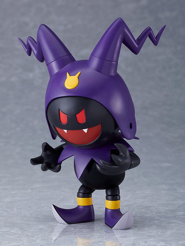 Shin Megami Tensei - Ja'aku Frost - Nendoroid #1493