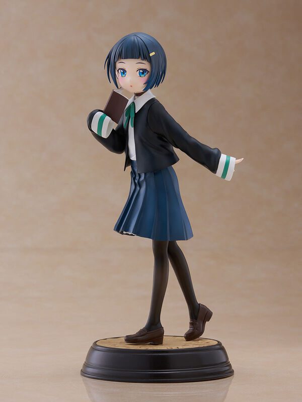 Shuumatsu Train Doko e Iku? - Shinonome Akira - Tenitol (FuRyu)