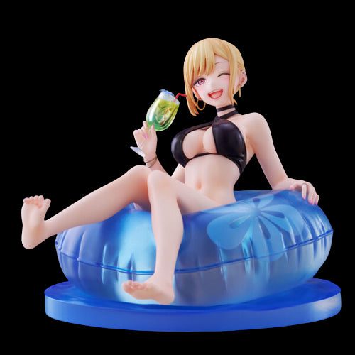 Sono Bisque Doll wa Koi o Suru - Kitagawa Marin - 1/7 - Night Pool ver. (Aniplex)