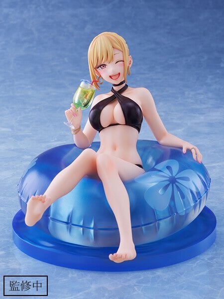 Sono Bisque Doll wa Koi o Suru - Kitagawa Marin - 1/7 - Night Pool ver. (Aniplex)