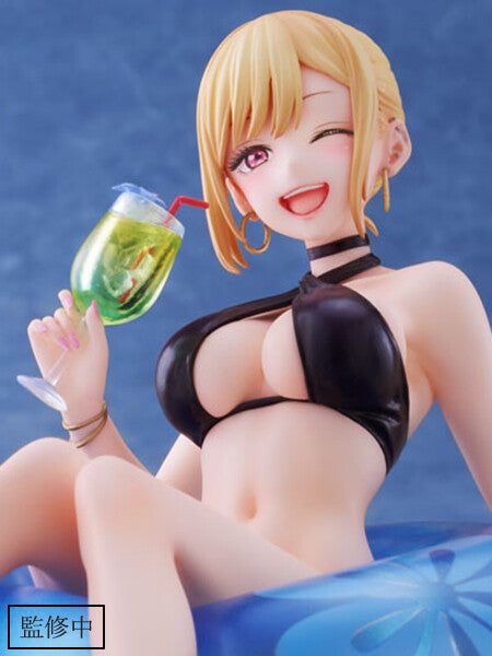 Sono Bisque Doll wa Koi o Suru - Kitagawa Marin - 1/7 - Night Pool ver. (Aniplex)