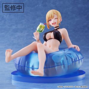 Sono Bisque Doll wa Koi o Suru - Kitagawa Marin - 1/7 - Night Pool ver. (Aniplex)