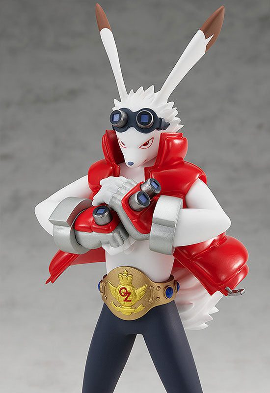 Summer Wars - King Kazma - Pop Up Parade