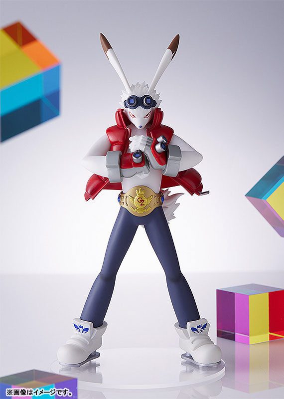 Summer Wars - King Kazma - Pop Up Parade