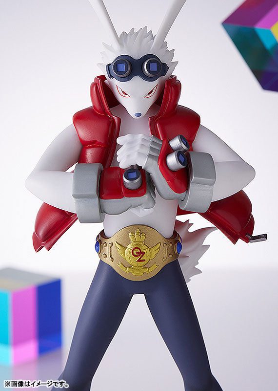 Summer Wars - King Kazma - Pop Up Parade