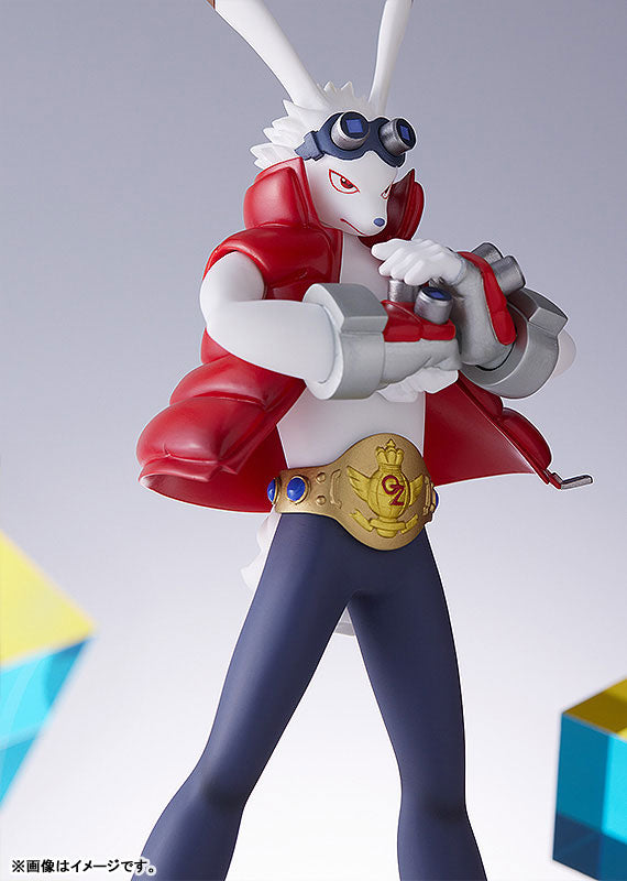 Summer Wars - King Kazma - Pop Up Parade