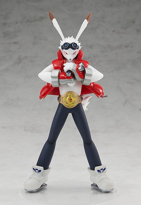 Summer Wars - King Kazma - Pop Up Parade