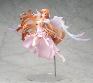 Sword Art Online: Alicization - War of Underworld - Asuna - 1/7 - The Goddess of Creation Stacia Ver. (Alter)