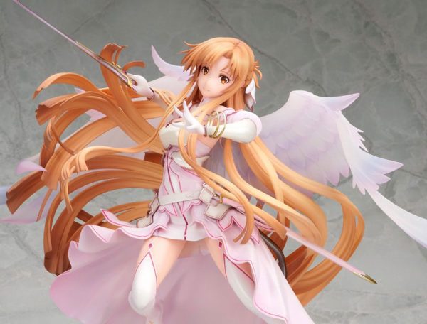 Sword Art Online: Alicization - War of Underworld - Asuna - 1/7 - The Goddess of Creation Stacia Ver. (Alter)