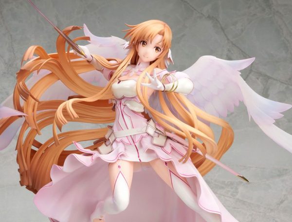 Sword Art Online: Alicization - War of Underworld - Asuna - 1/7 - The Goddess of Creation Stacia Ver. (Alter)