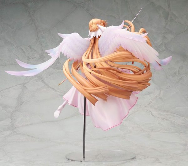 Sword Art Online: Alicization - War of Underworld - Asuna - 1/7 - The Goddess of Creation Stacia Ver. (Alter)