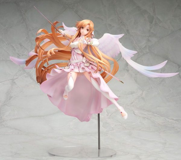 Sword Art Online: Alicization - War of Underworld - Asuna - 1/7 - The Goddess of Creation Stacia Ver. (Alter)