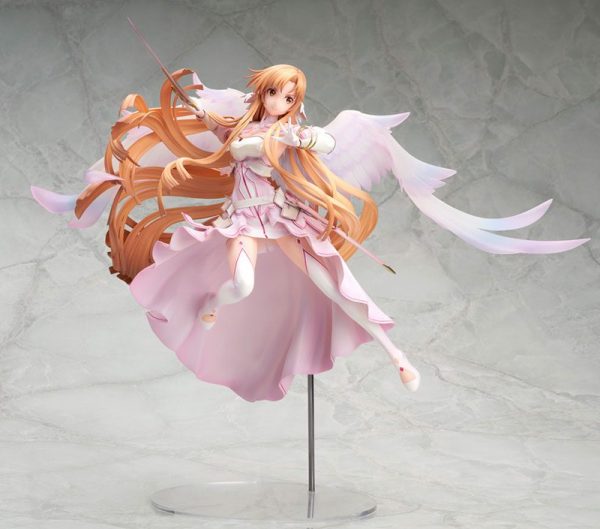 Sword Art Online: Alicization - War of Underworld - Asuna - 1/7 - The Goddess of Creation Stacia Ver. (Alter)