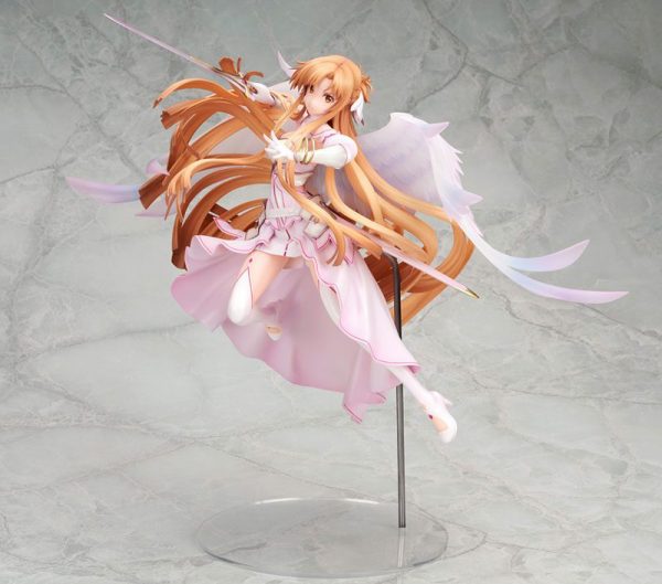 Sword Art Online: Alicization - War of Underworld - Asuna - 1/7 - The Goddess of Creation Stacia Ver. (Alter)