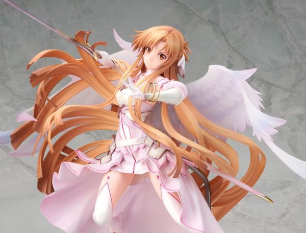 Sword Art Online: Alicization - War of Underworld - Asuna - 1/7 - The Goddess of Creation Stacia Ver. (Alter)