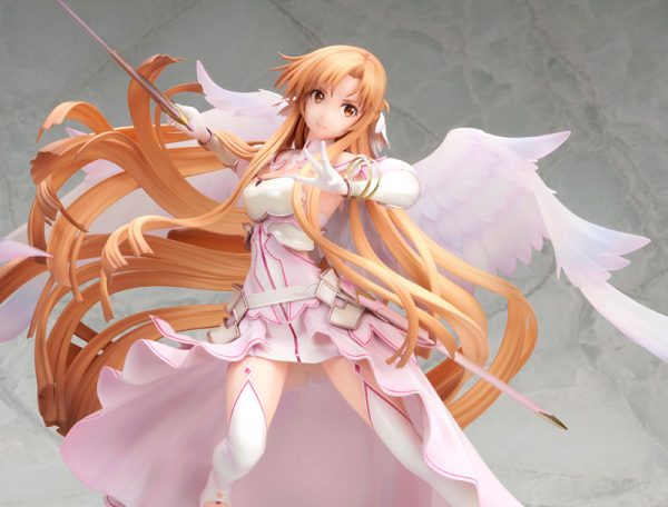 Sword Art Online: Alicization - War of Underworld - Asuna - 1/7 - The Goddess of Creation Stacia Ver. (Alter)