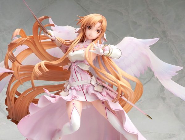 Sword Art Online: Alicization - War of Underworld - Asuna - 1/7 - The Goddess of Creation Stacia Ver. (Alter)