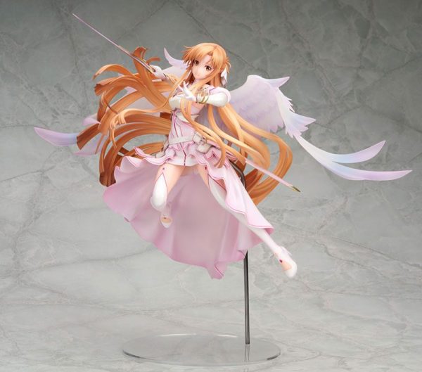 Sword Art Online: Alicization - War of Underworld - Asuna - 1/7 - The Goddess of Creation Stacia Ver. (Alter)