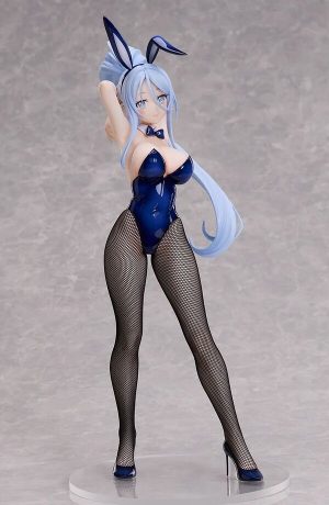 Tensei shitara Dainana Ouji Datta node, Kimama ni Majutsu wo Kiwamemasu - Sylpha - B-style - 1/6 - Bunny Ver.
