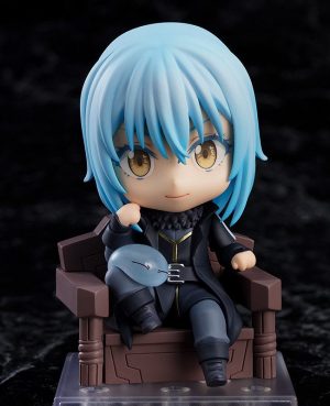 Tensei shitara Slime Datta Ken - Rimuru Tempest - Nendoroid #1568 - Demon Lord Ver.