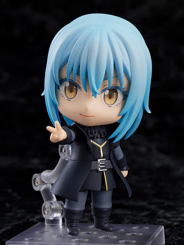 Tensei shitara Slime Datta Ken - Rimuru Tempest - Nendoroid #1568 - Demon Lord Ver.