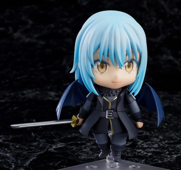 Tensei shitara Slime Datta Ken - Rimuru Tempest - Nendoroid #1568 - Demon Lord Ver.