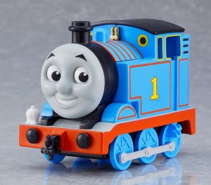 Thomas & Friends - Thomas the Tank Engine - Nendoroid #1593