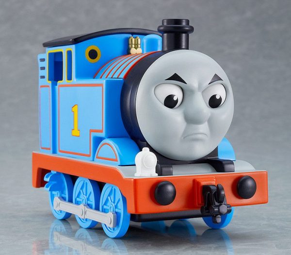 Thomas & Friends - Thomas the Tank Engine - Nendoroid #1593