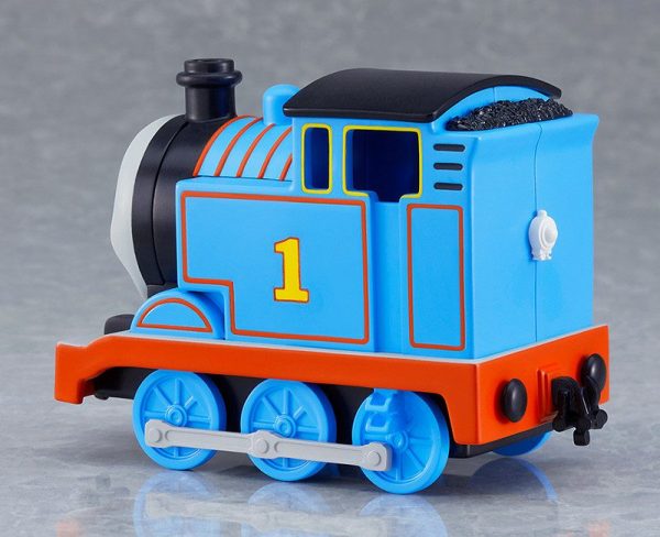 Thomas & Friends - Thomas the Tank Engine - Nendoroid #1593