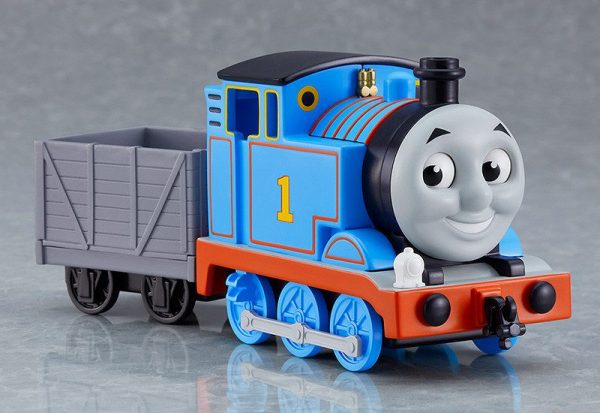 Thomas & Friends - Thomas the Tank Engine - Nendoroid #1593