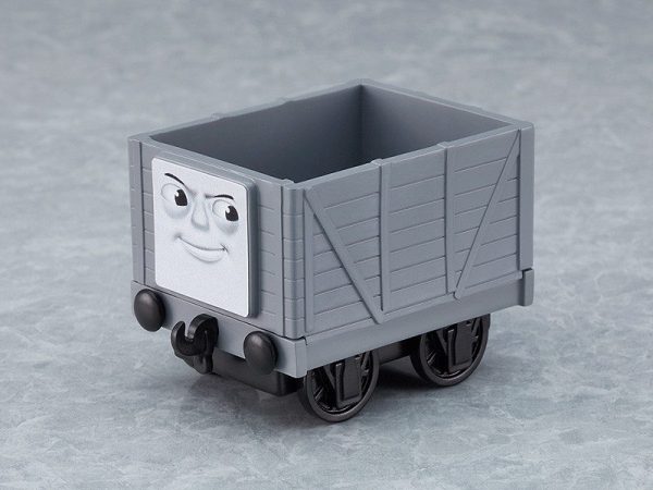 Thomas & Friends - Thomas the Tank Engine - Nendoroid #1593