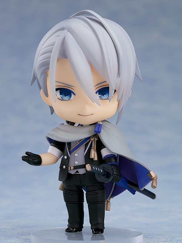 Touken Ranbu - Online - Yamanbagiri Chougi - Nendoroid #1464