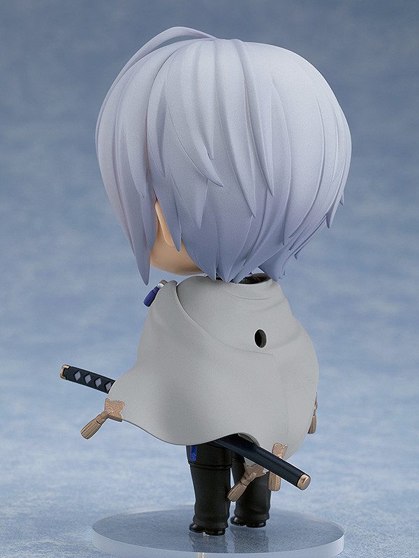 Touken Ranbu - Online - Yamanbagiri Chougi - Nendoroid #1464