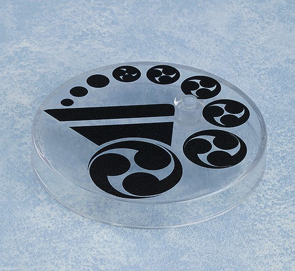 Touken Ranbu - Online - Yamanbagiri Chougi - Nendoroid #1464