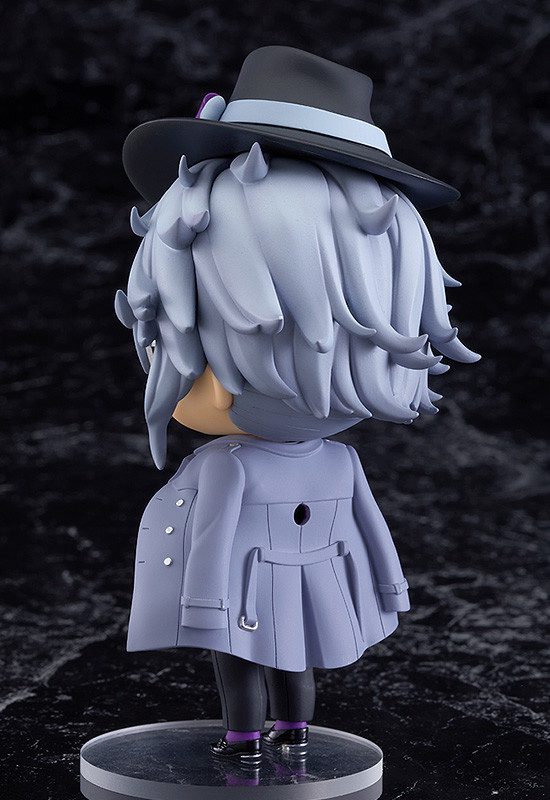 Twisted Wonderland - Azul Ashengrotto - Nendoroid #1550