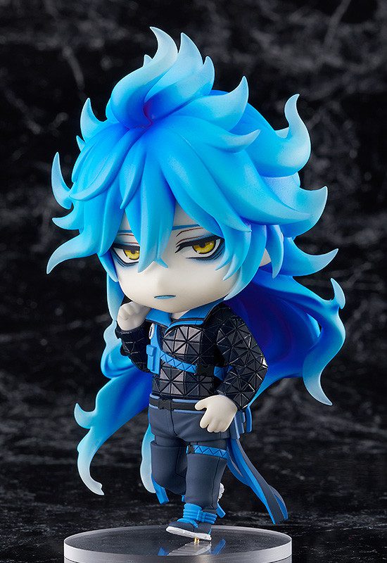 Twisted Wonderland - Idia Shroud - Nendoroid #1604