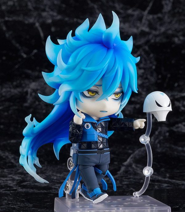 Twisted Wonderland - Idia Shroud - Nendoroid #1604