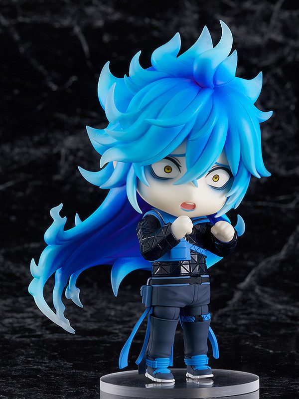 Twisted Wonderland - Idia Shroud - Nendoroid #1604